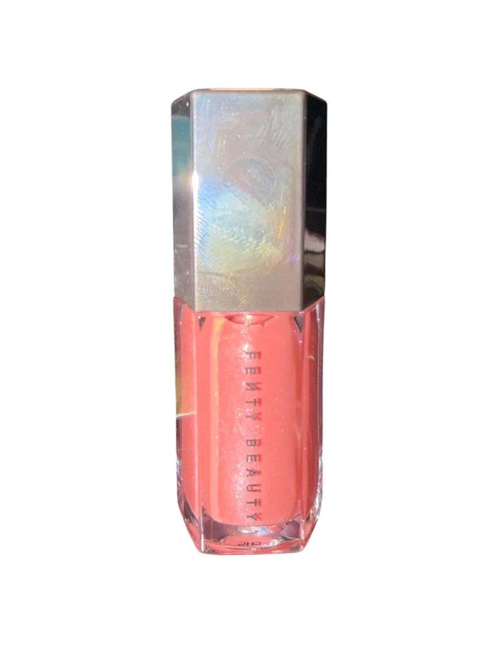 Fenty Beauty Gloss Bomb Universal Lip Luminizer – Fu$$Y